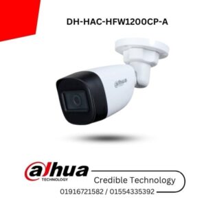 Dahua 2MP HD CCTV Camera