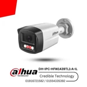 Dahua 4MP WiFi IP Camera