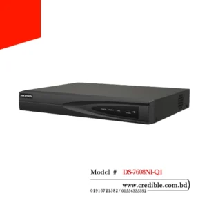 Hikvision 8CH NVR